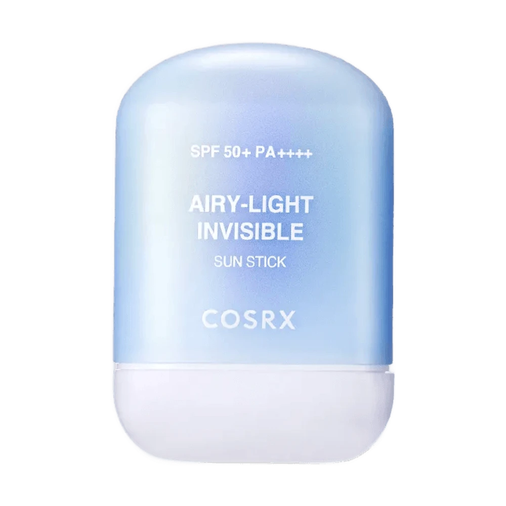 COSRX Airy Light Invisible Sun Stick SPF50