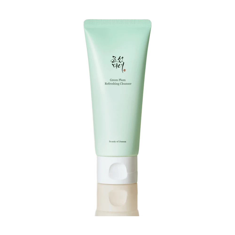 Beauty of Joseon Green Plum Refreshing Cleanser