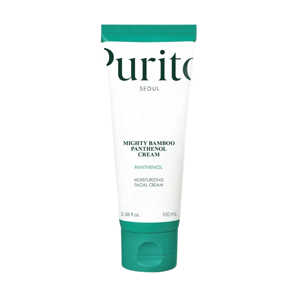 PURITO Mighty Bamboo Panthenol Cream