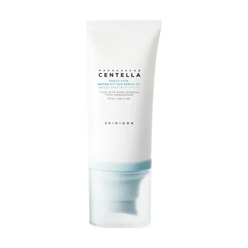 Skin1004 Hyalu-Cica Water-Fit Sun Serum