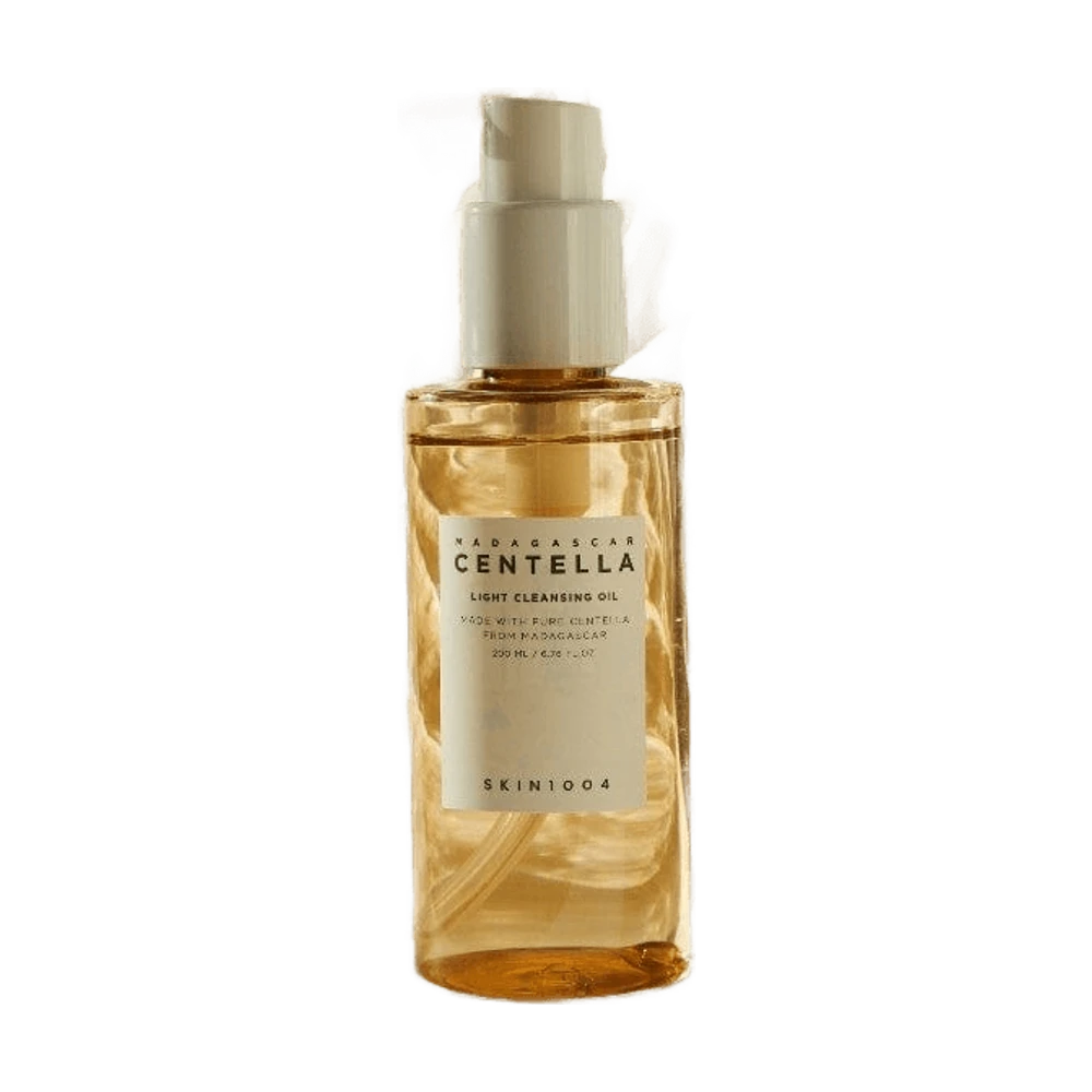 Skin1004 Madagascar Centella Light Cleansing Oil