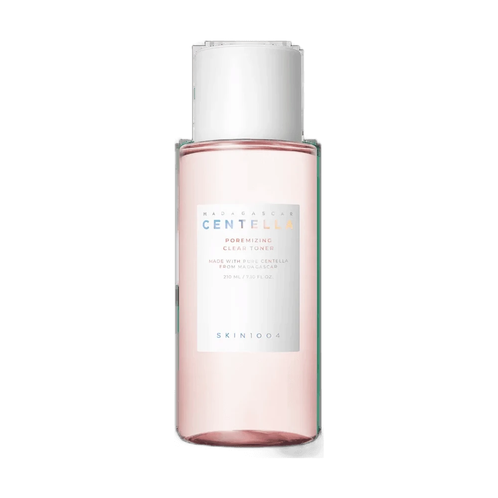 Skin1004 Madagascar Centella Poremizing Clear Toner