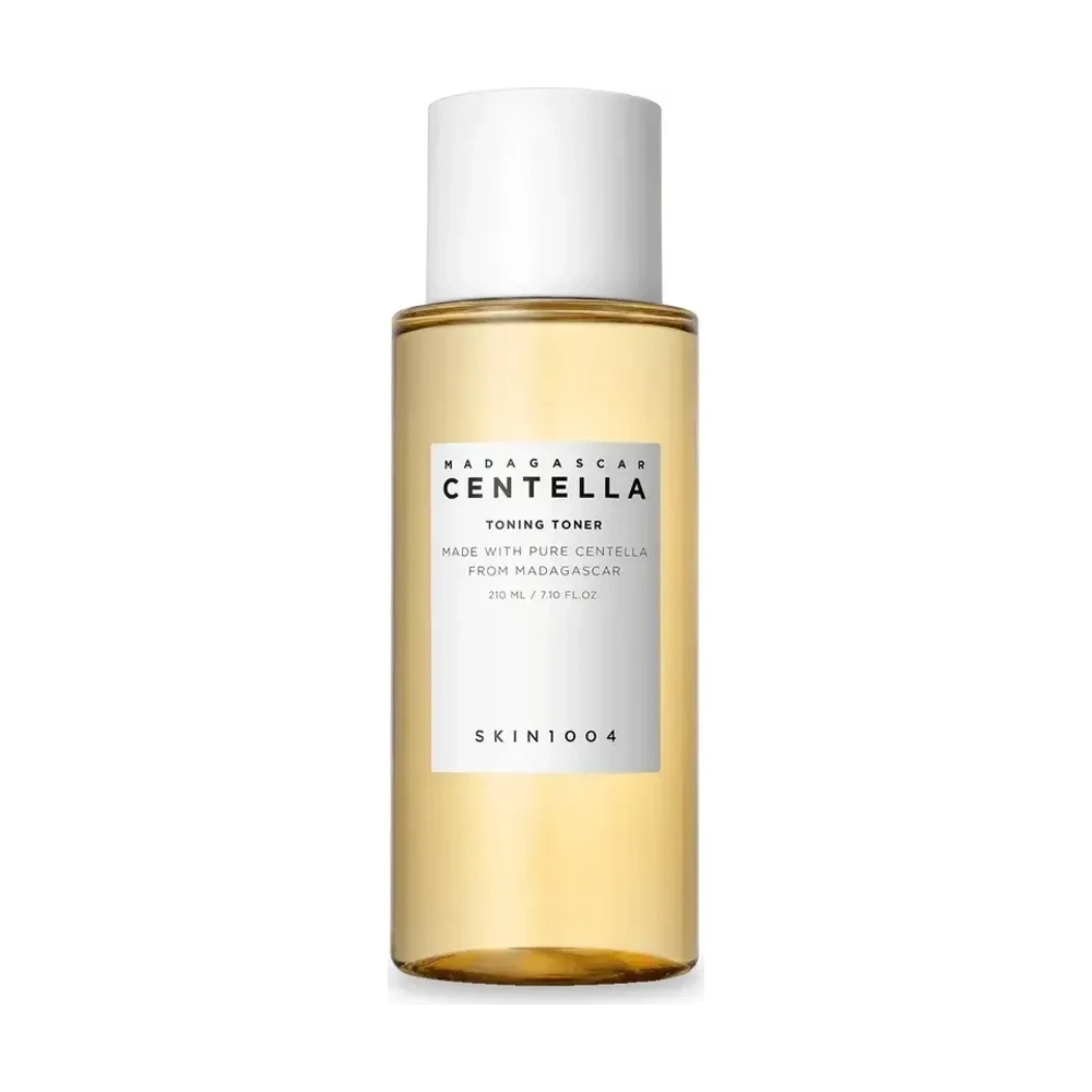 Skin1004 Madagascar Centella Toning Toner